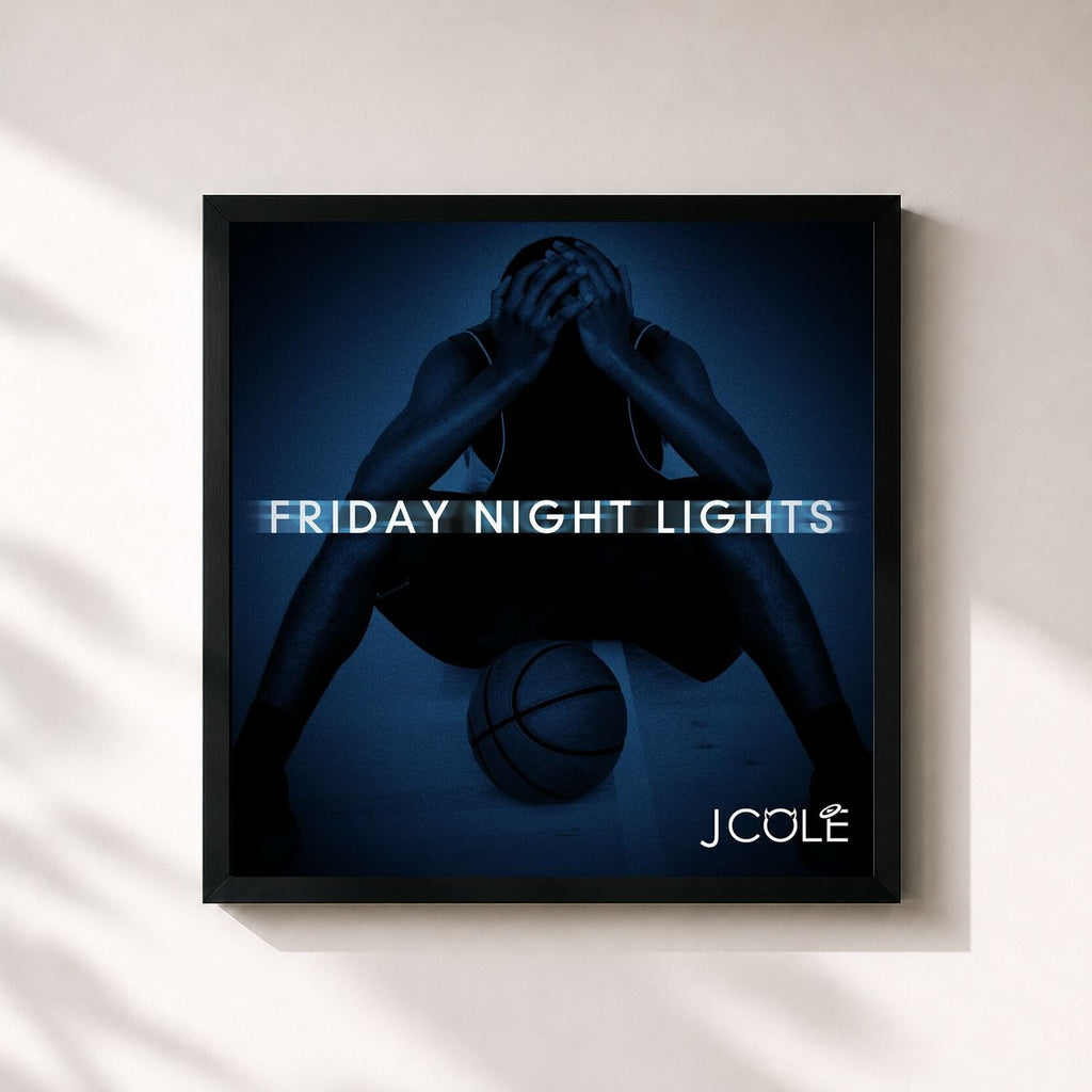 J. Cole · Friday Night Lights