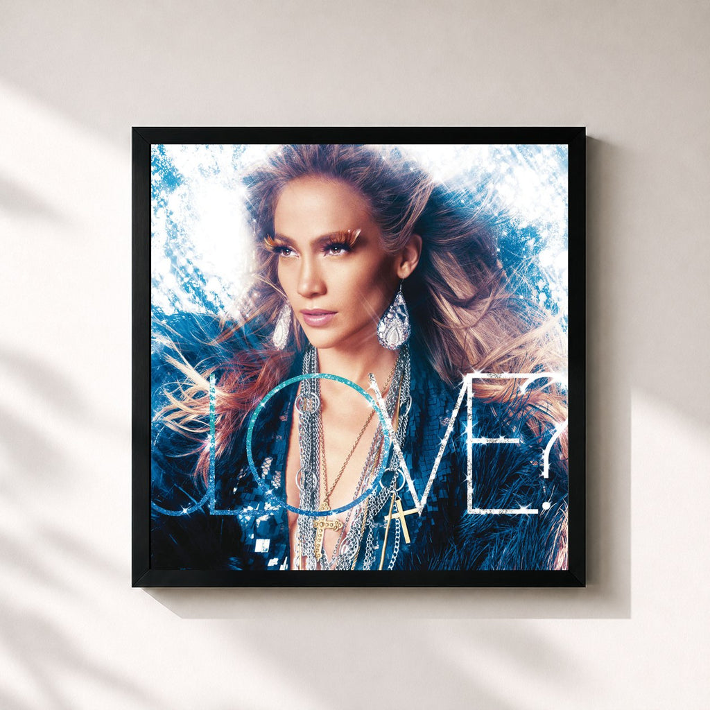 Jennifer Lopez · LOVE? (Deluxe Edition)