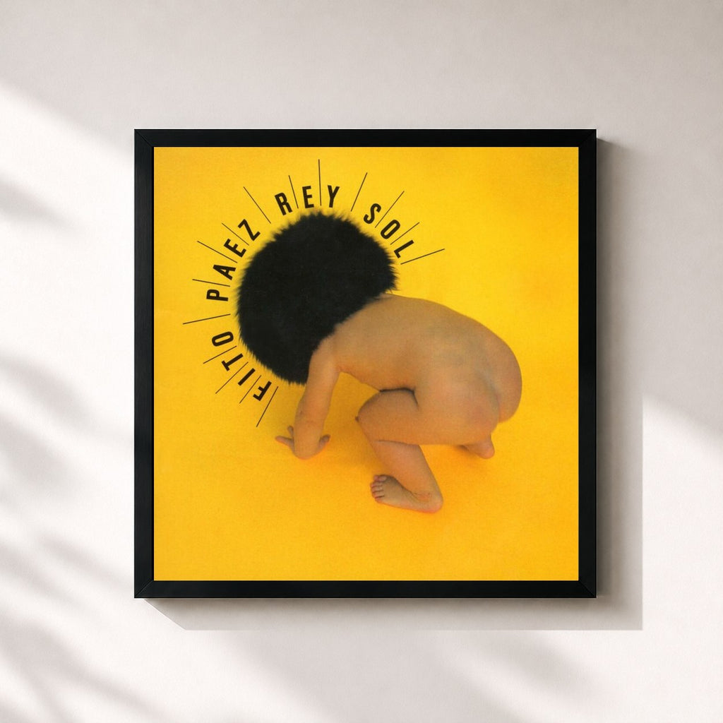 Fito Páez · Rey Sol