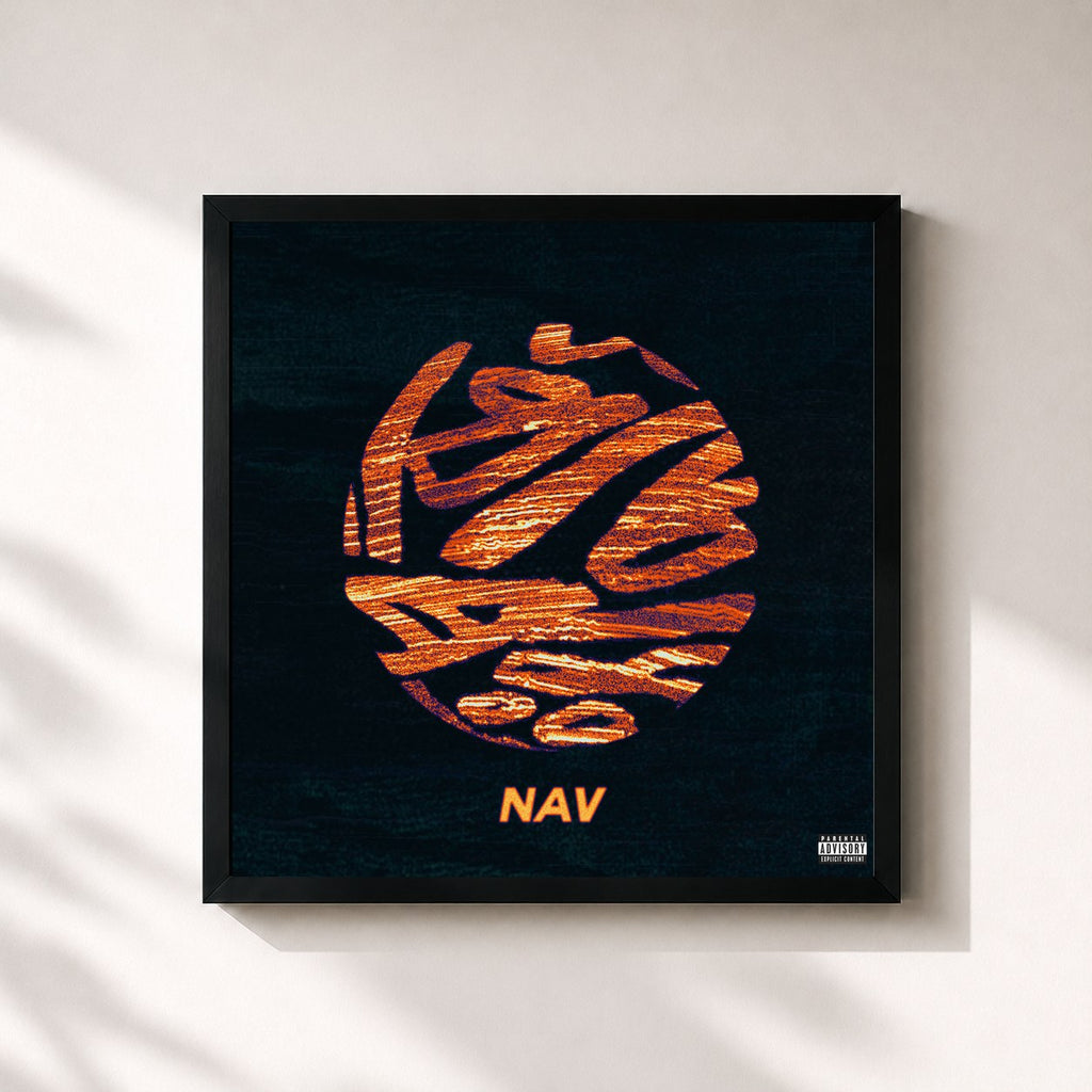 NAV · NAV