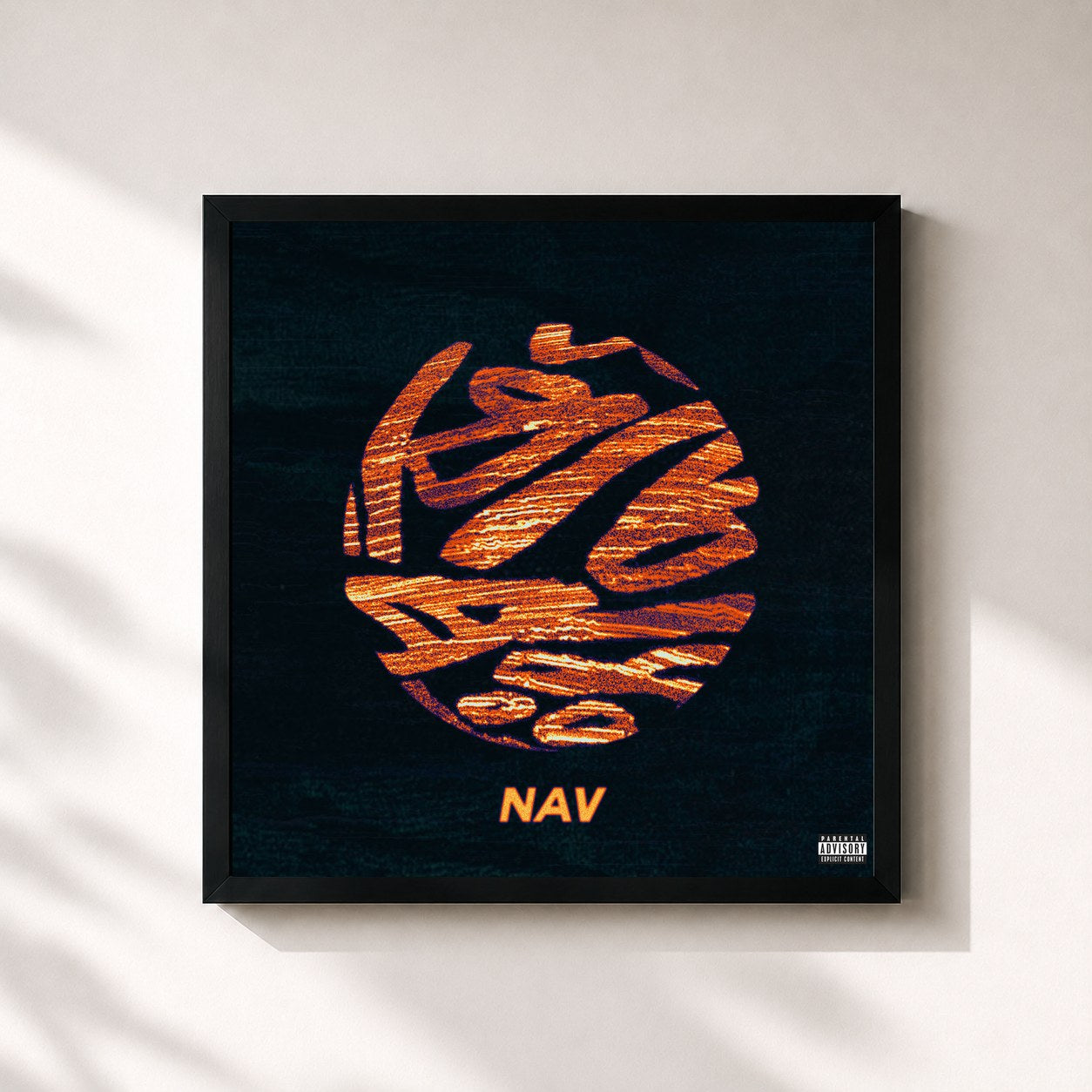 NAV · NAV