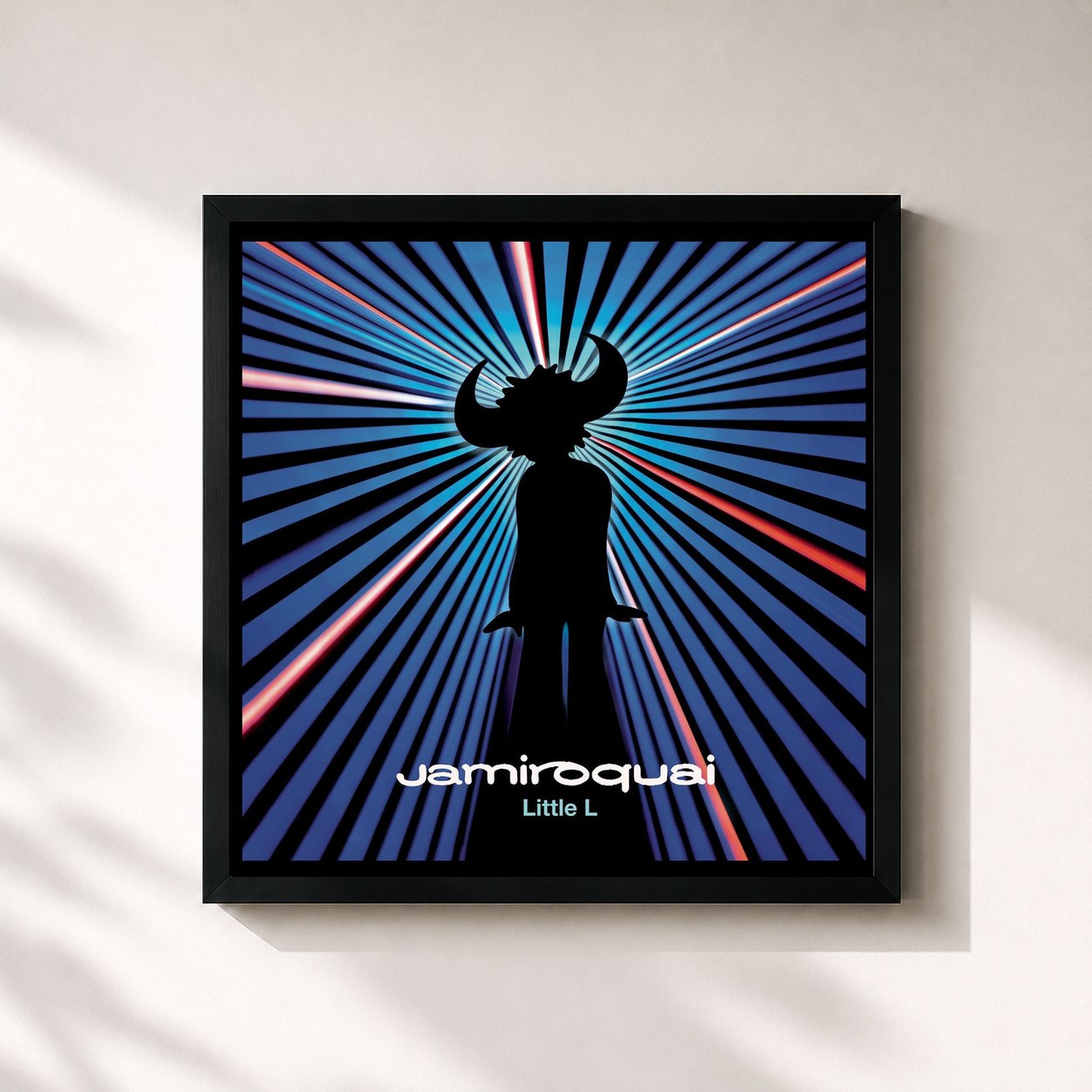Jamiroquai · Little L (Remixes)