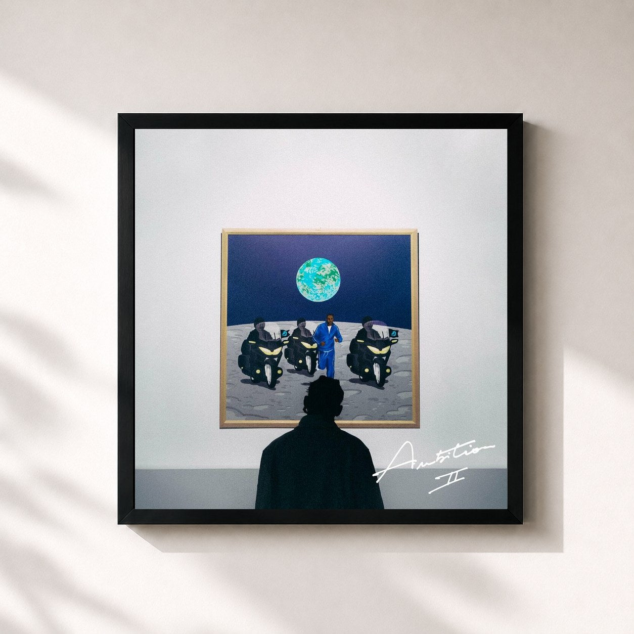 Guy2bezbar – AMBITION II