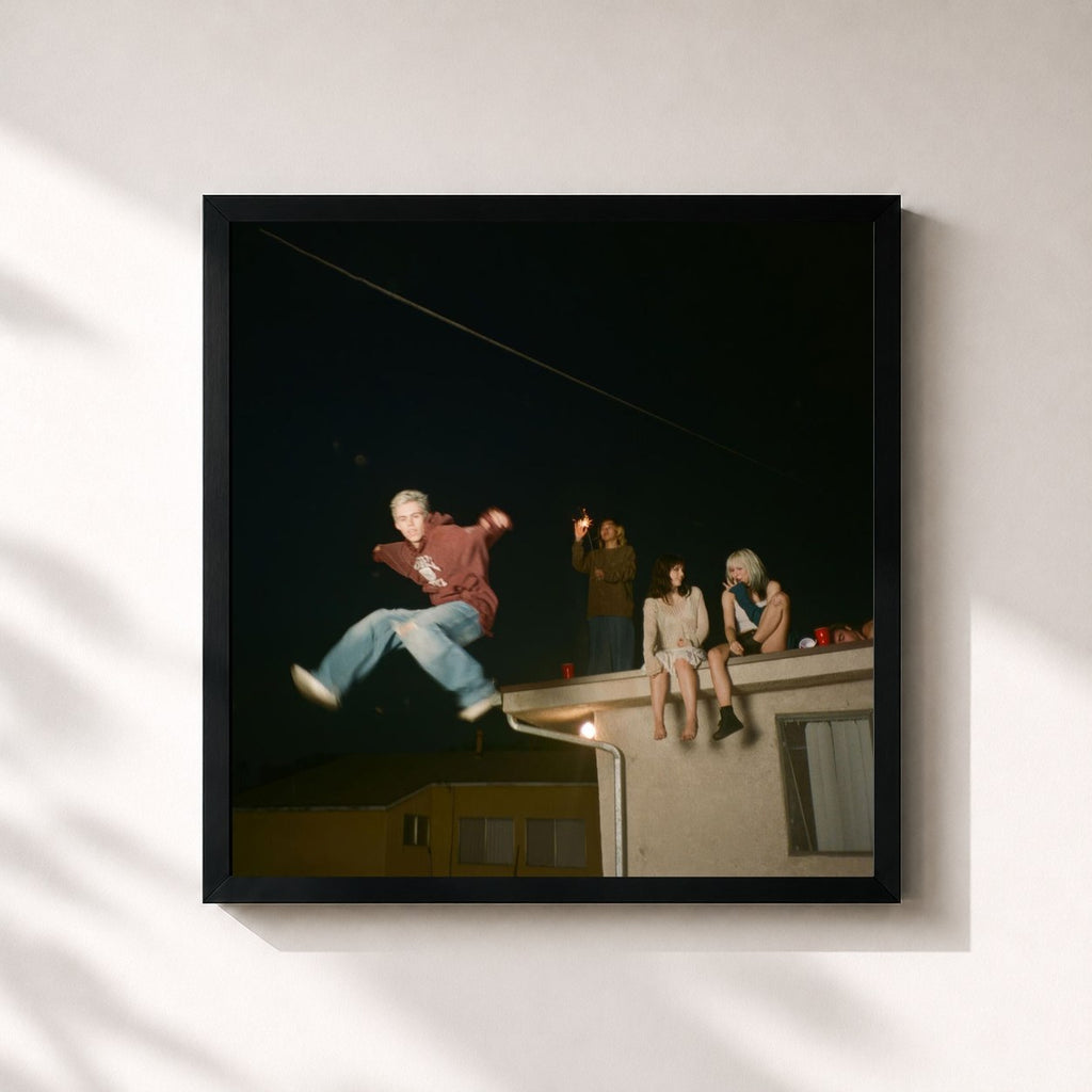 The Kid Laroi · THE FIRST TIME (DELUXE VERSION)