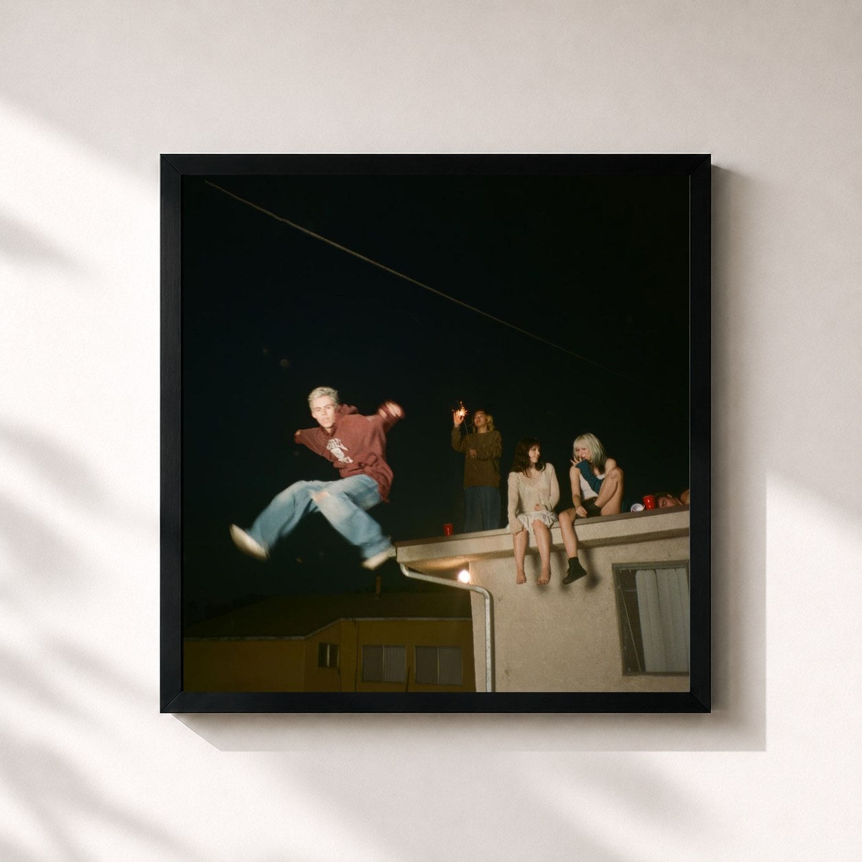 The Kid Laroi · THE FIRST TIME (DELUXE VERSION)