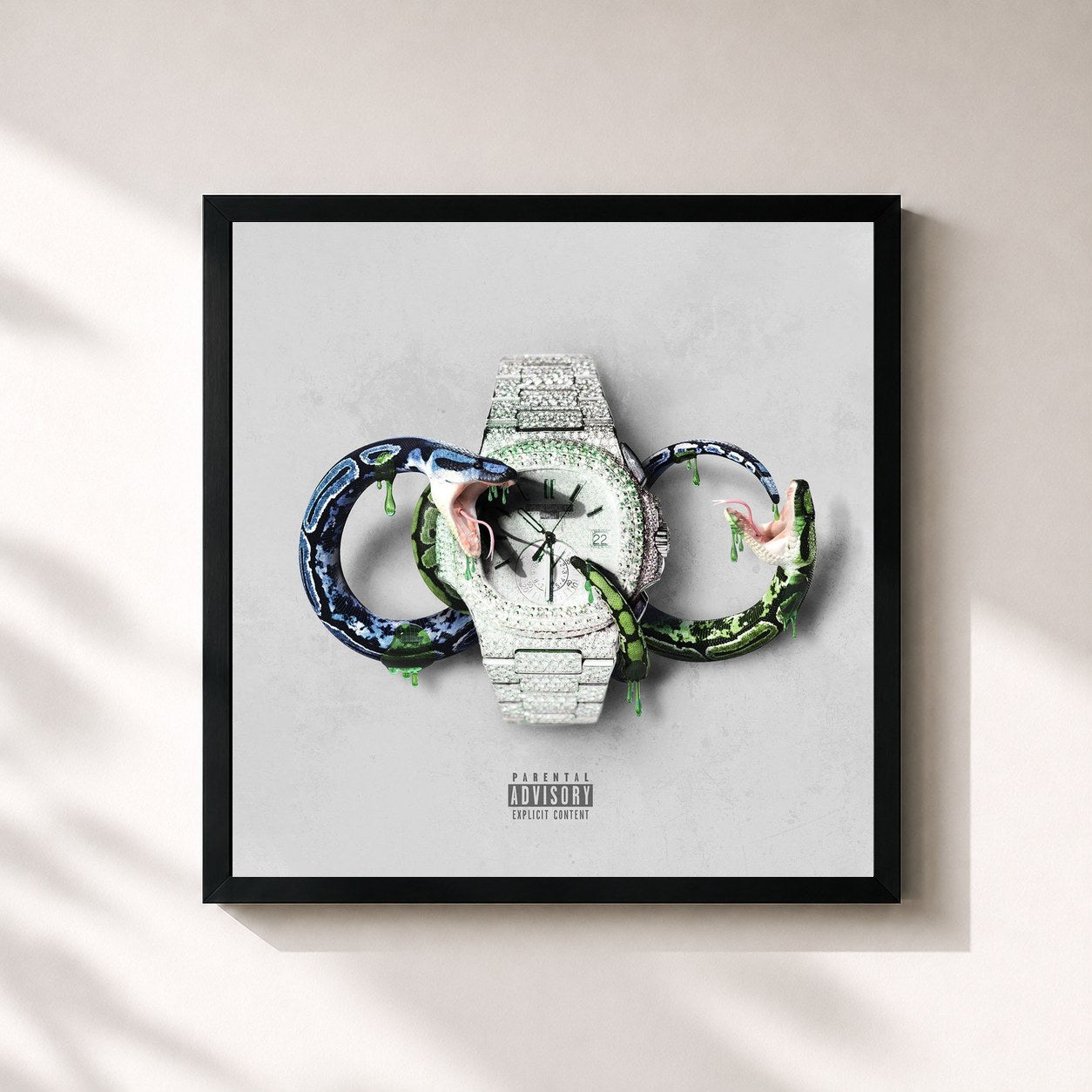 YNW Melly · Just A Matter of Slime