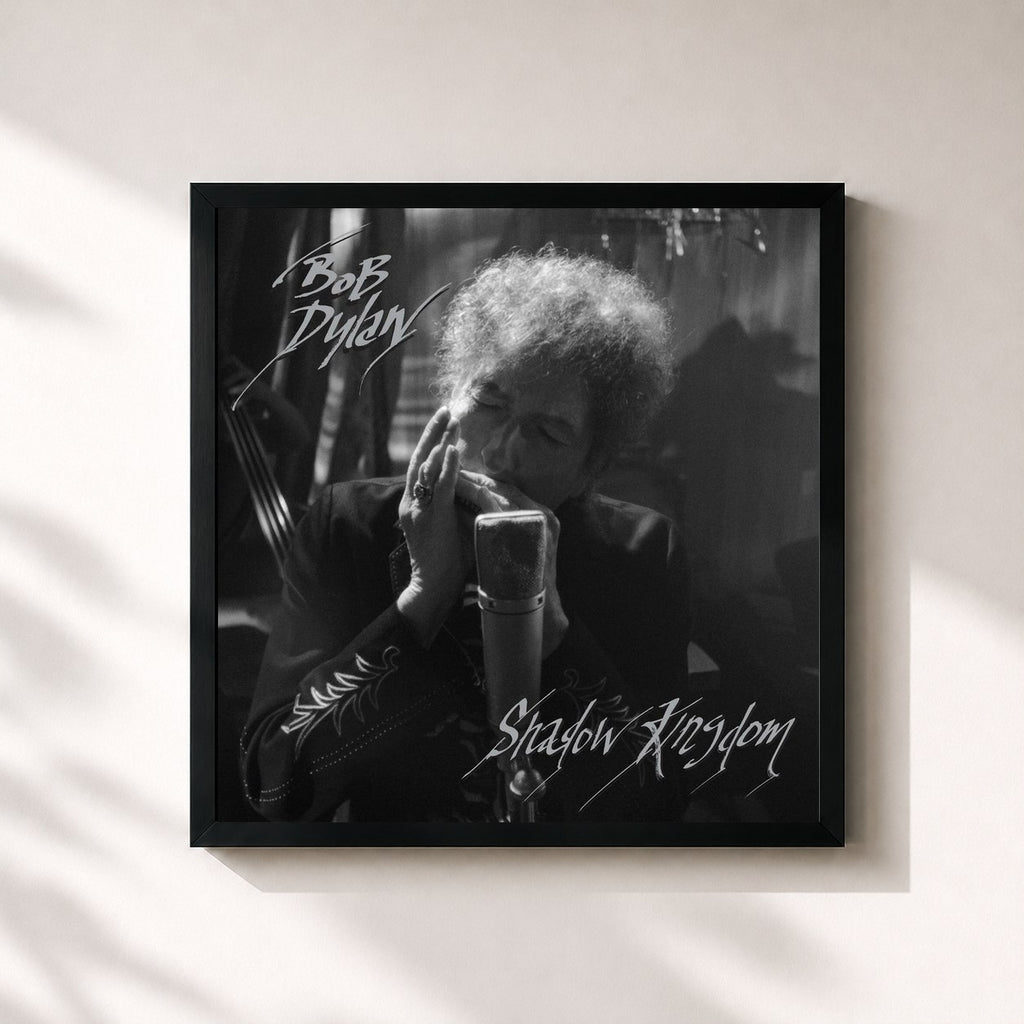 Bob Dylan · Shadow Kingdom