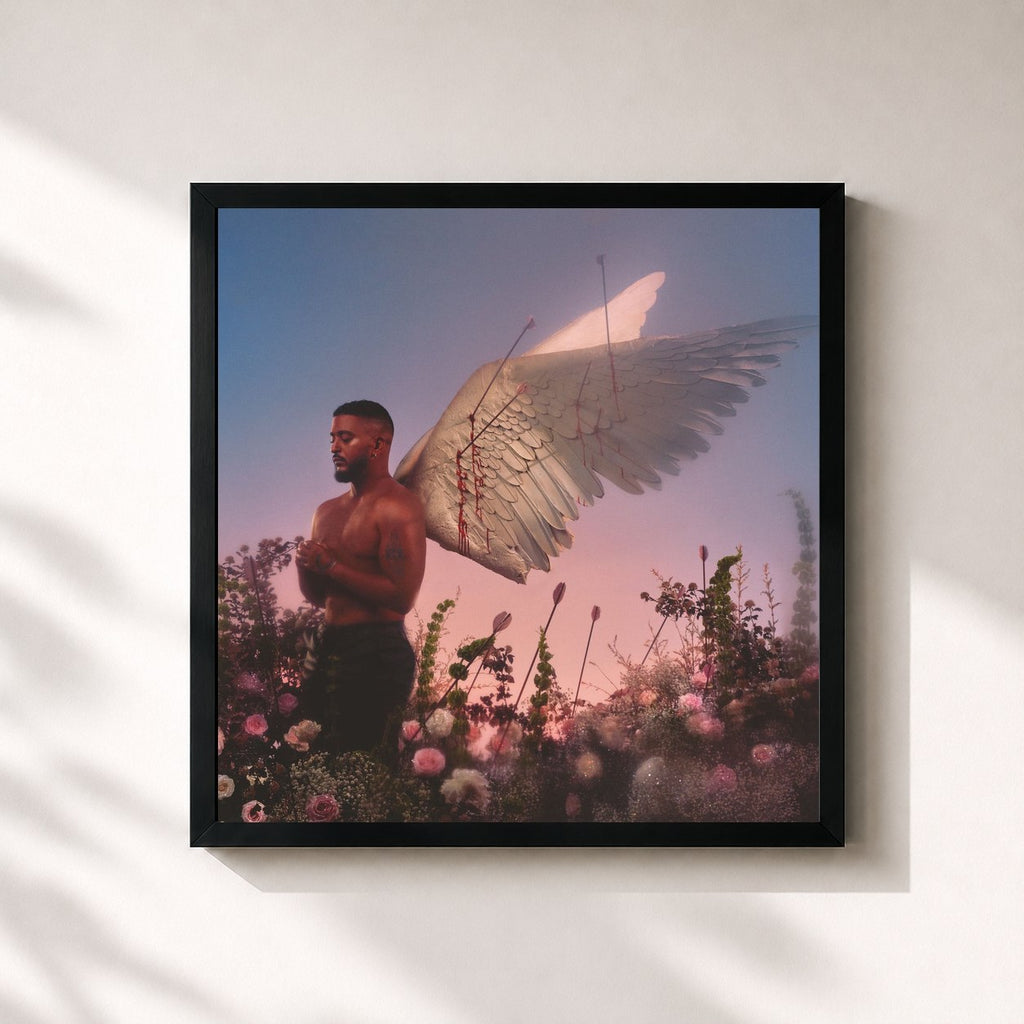 Slimane – Chroniques d’un cupidon