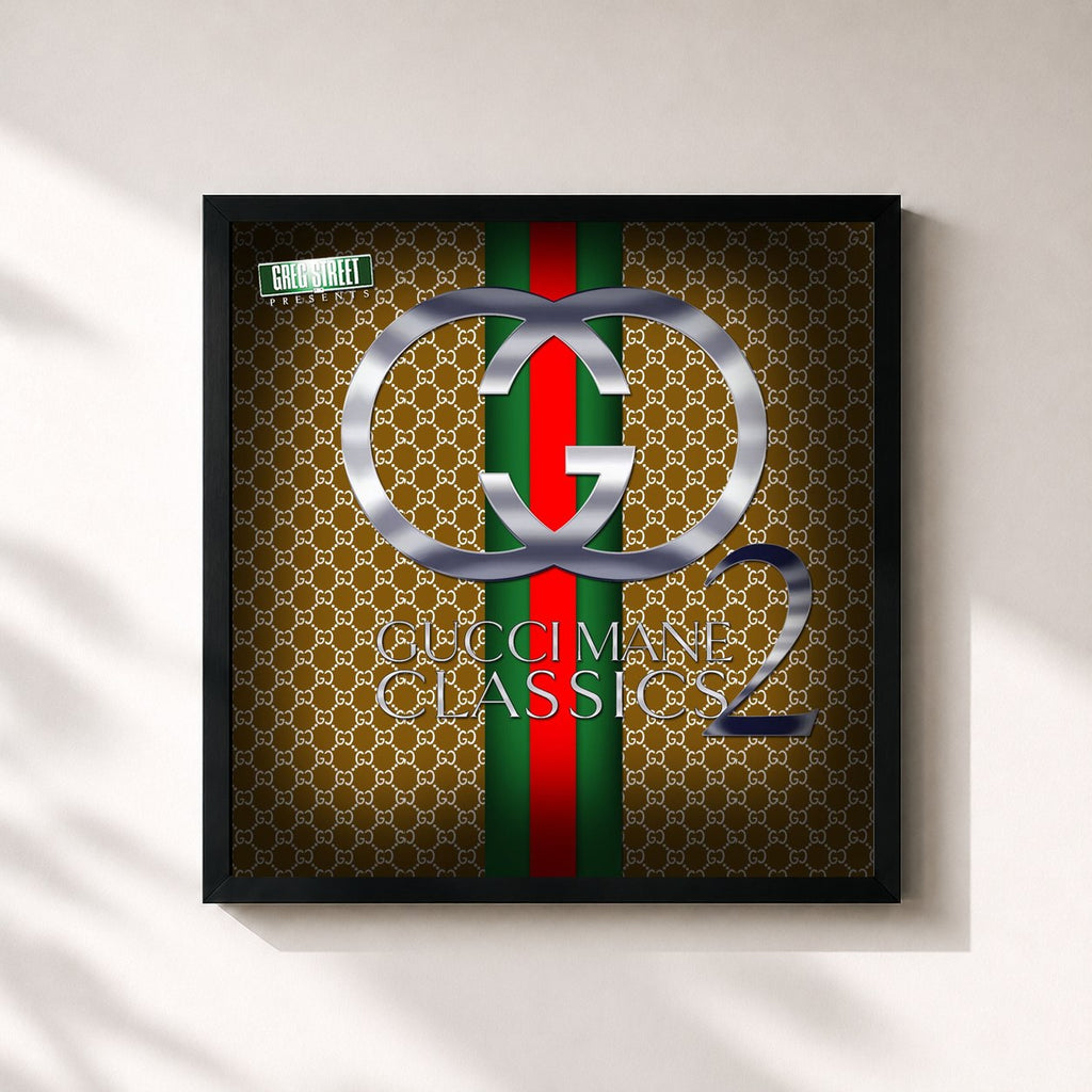 Gucci Mane · Gucci Classics 2