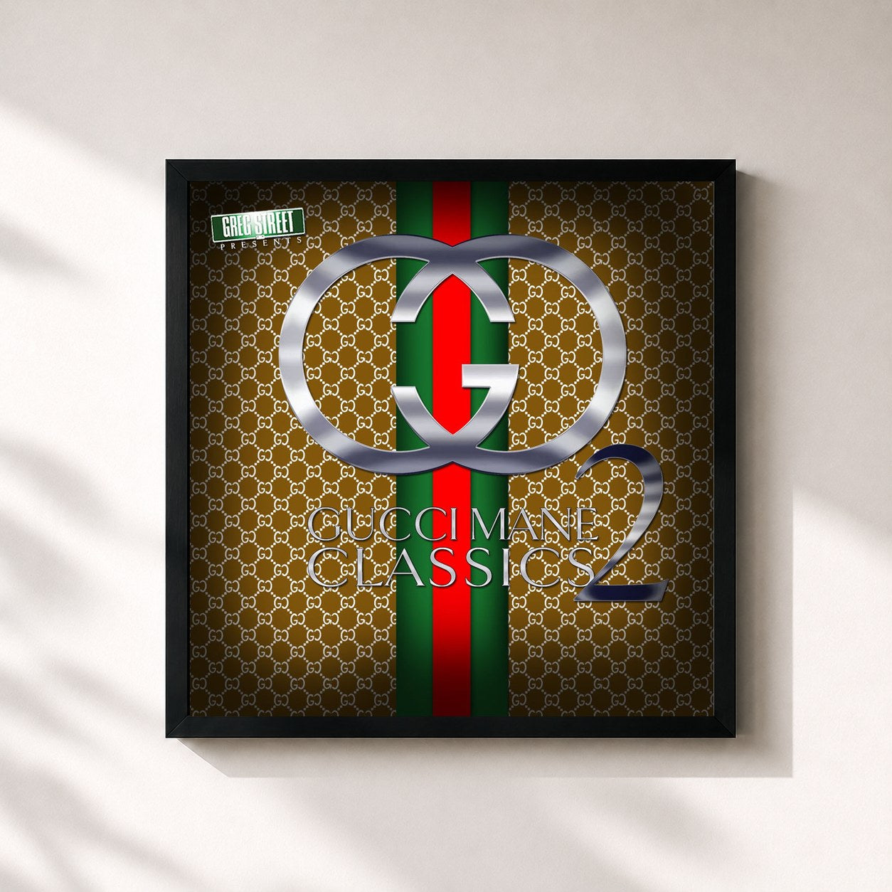 Gucci Mane · Gucci Classics 2