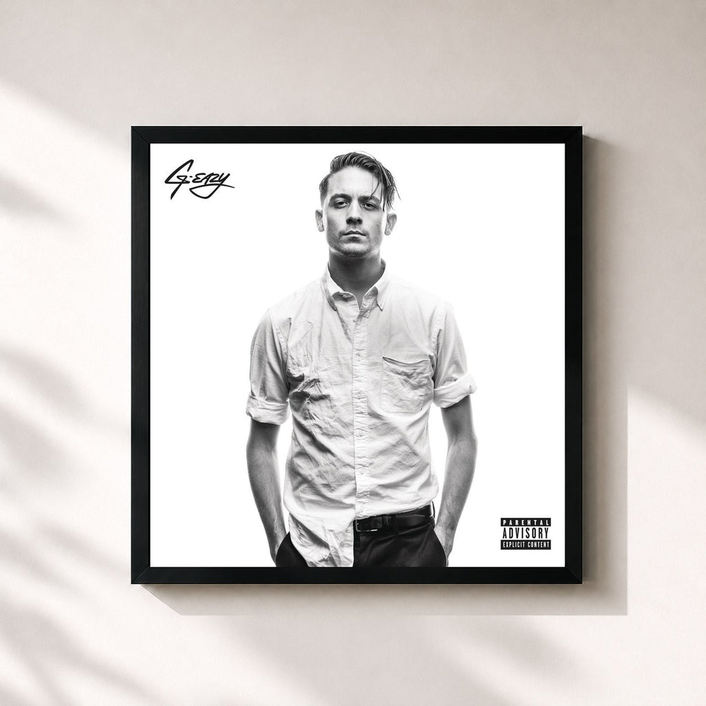 G-Eazy · These Things Happen