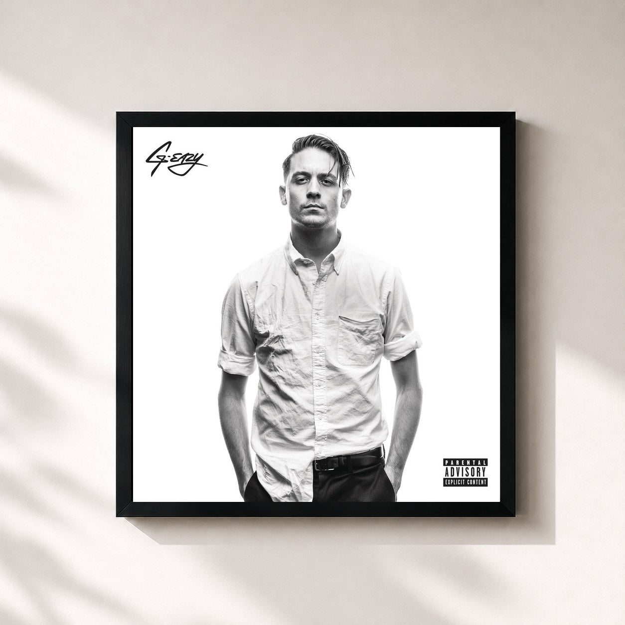 G-Eazy · These Things Happen