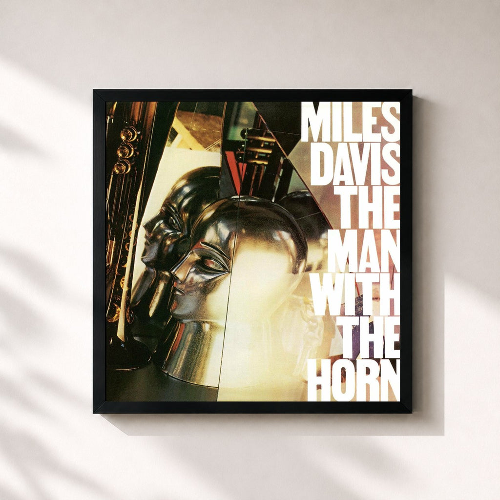 Miles Davis · The Man With The Horn (2022 Remaster)