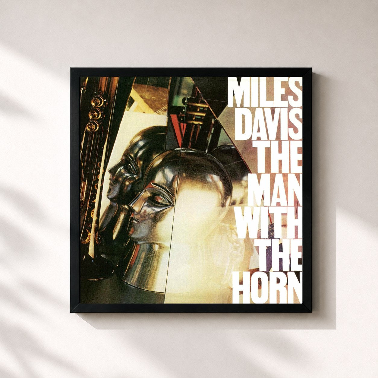 Miles Davis · The Man With The Horn (2022 Remaster)