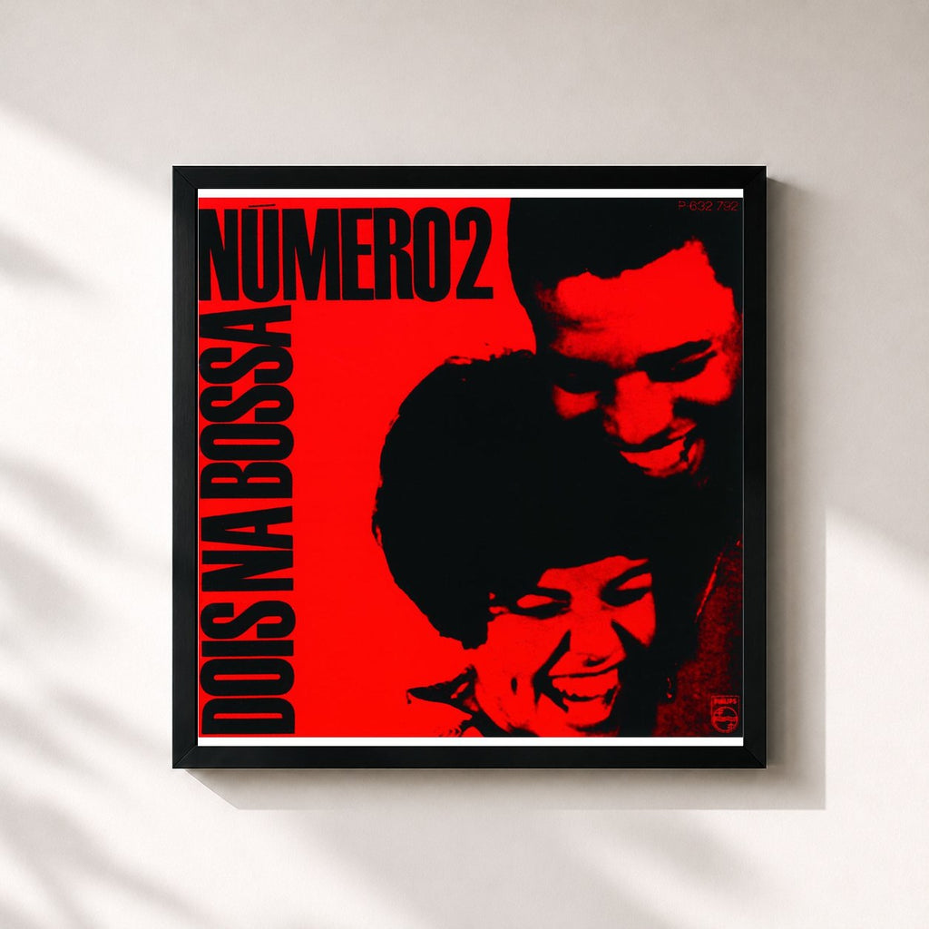 Elis Regina · 2 Na Bossa - No.2