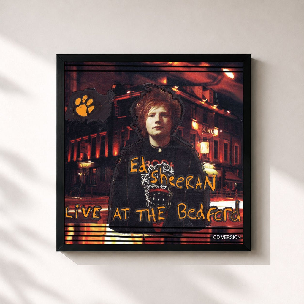 Ed Sheeran · Live at the Bedford