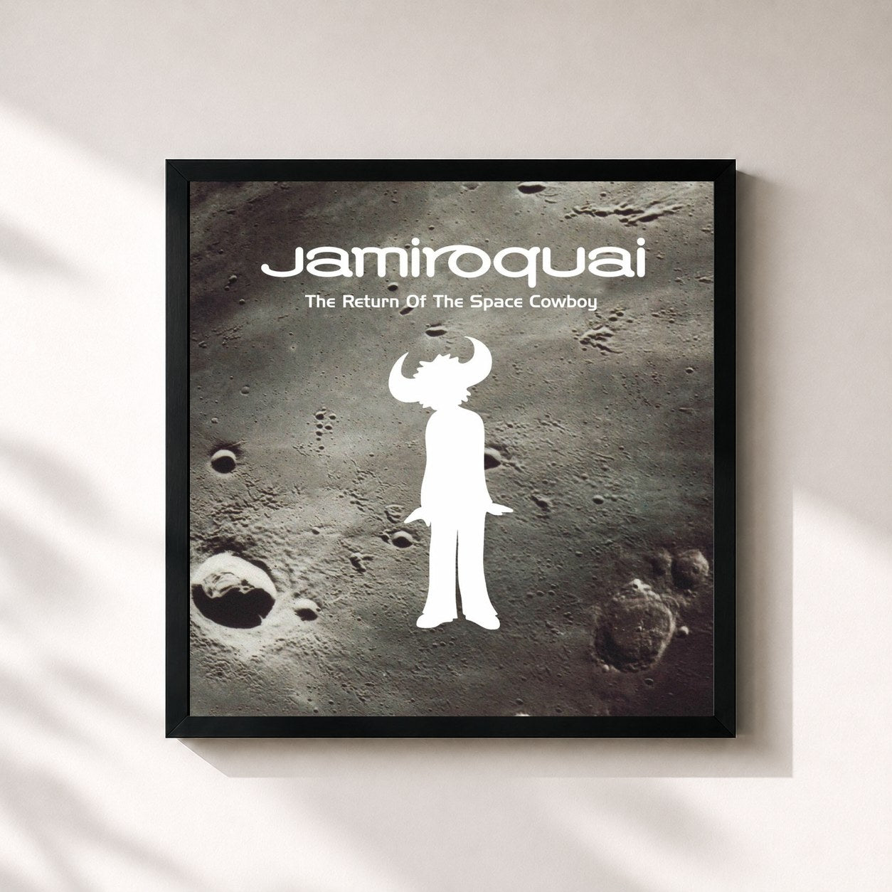 Jamiroquai – The Return of the Space Cowboy (Remastered)