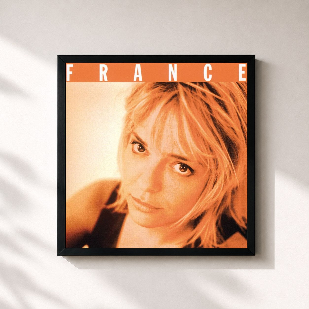 France Gall · France (Remasterisé en 2004)