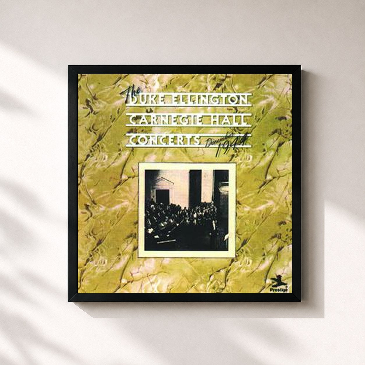Duke Ellington · The Duke Ellington Carnegie Hall Concerts, December 1944