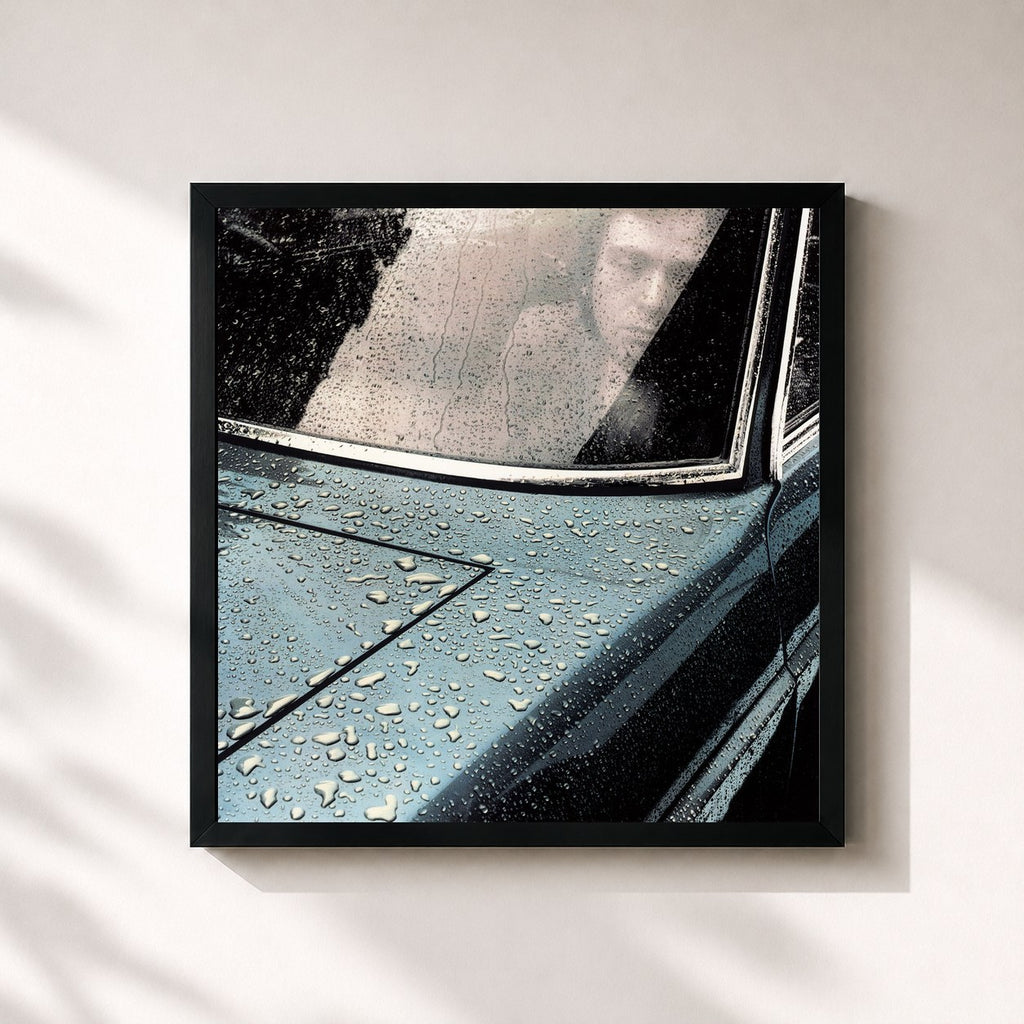 Peter Gabriel · Peter Gabriel 1: Car (Remastered)