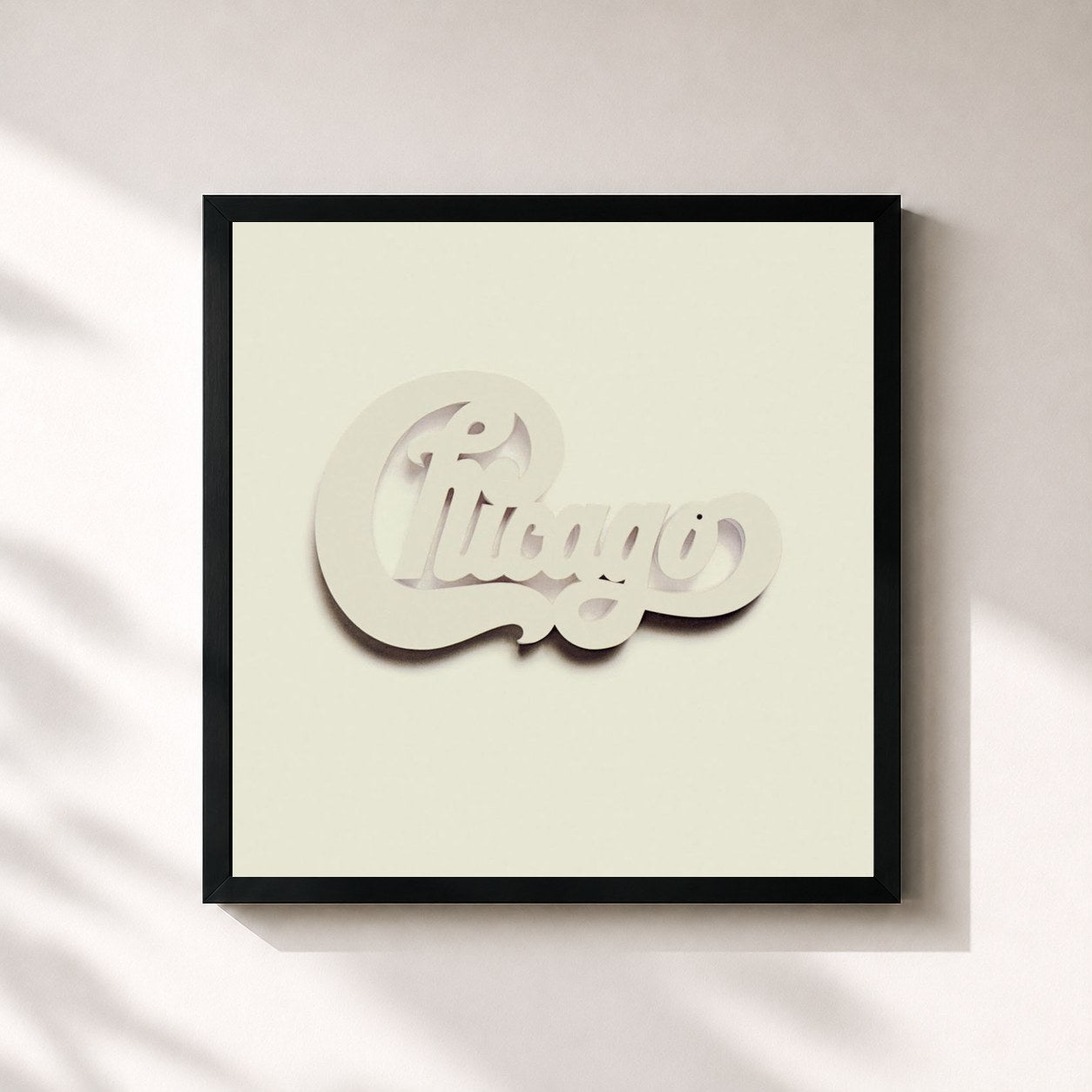 Chicago · At Carnegie Hall