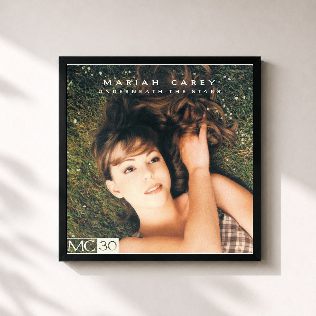 Mariah Carey · Underneath the Stars EP