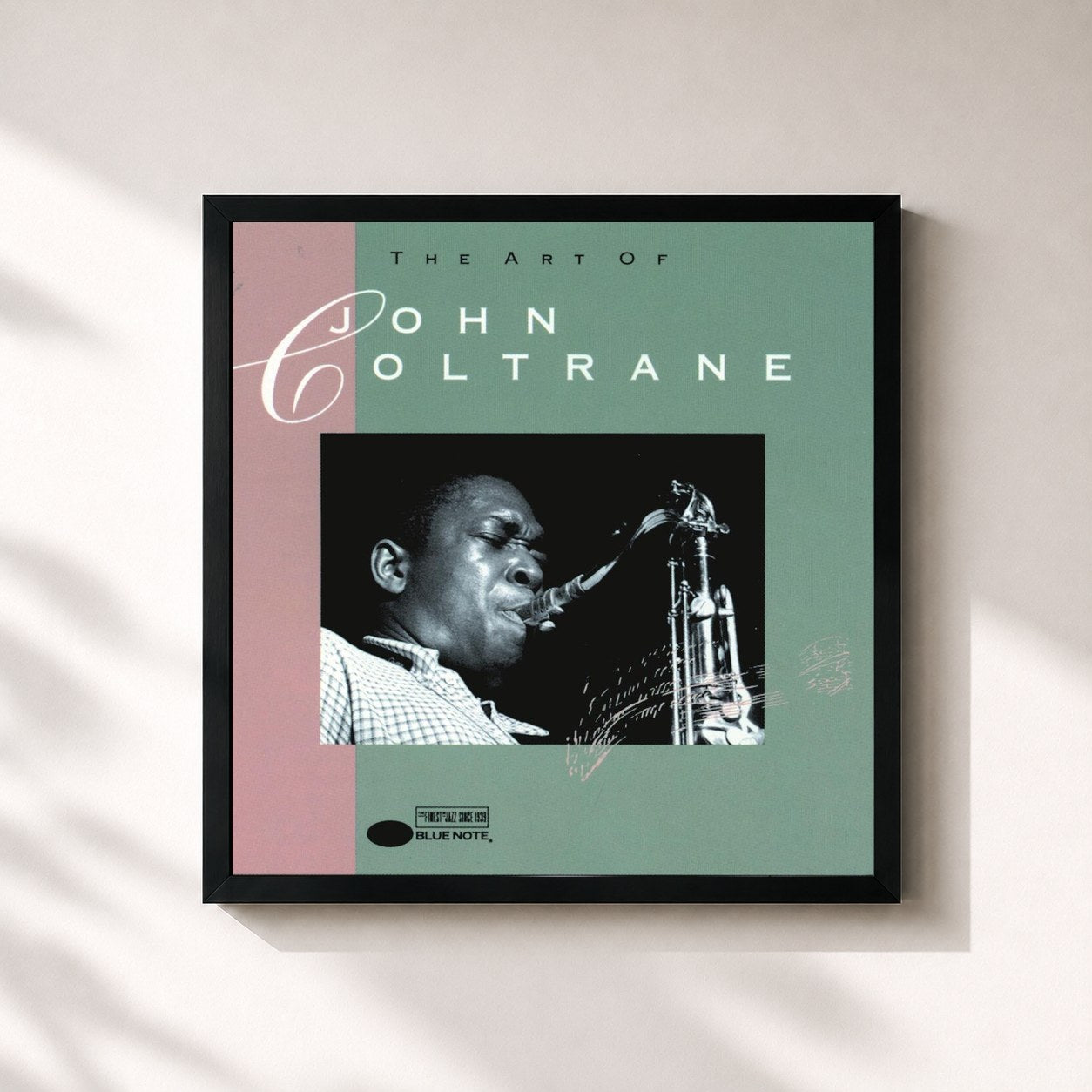 John Coltrane · The Art Of Coltrane