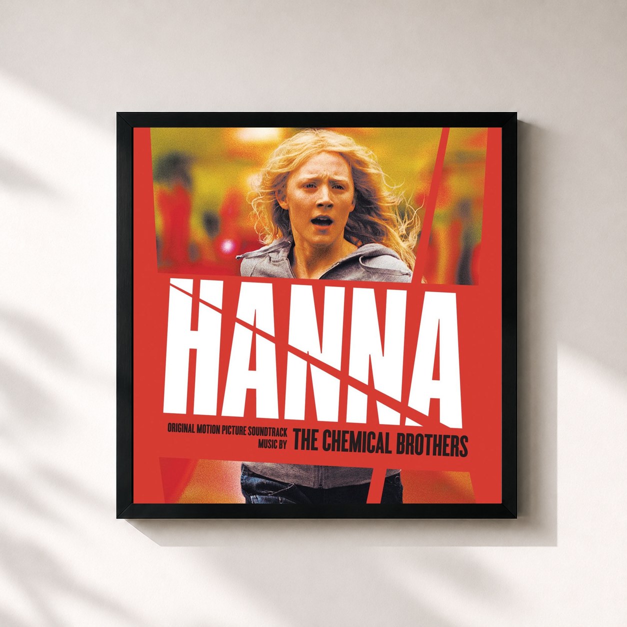 The Chemical Brothers · Hanna