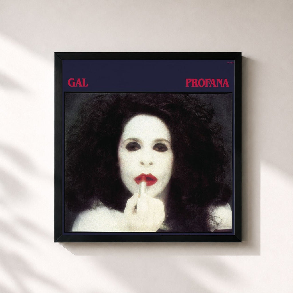 Gal Costa · Profana