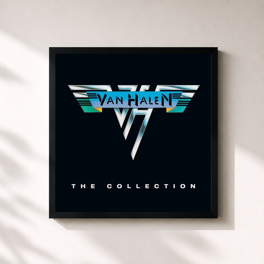 Van Halen · The Collection