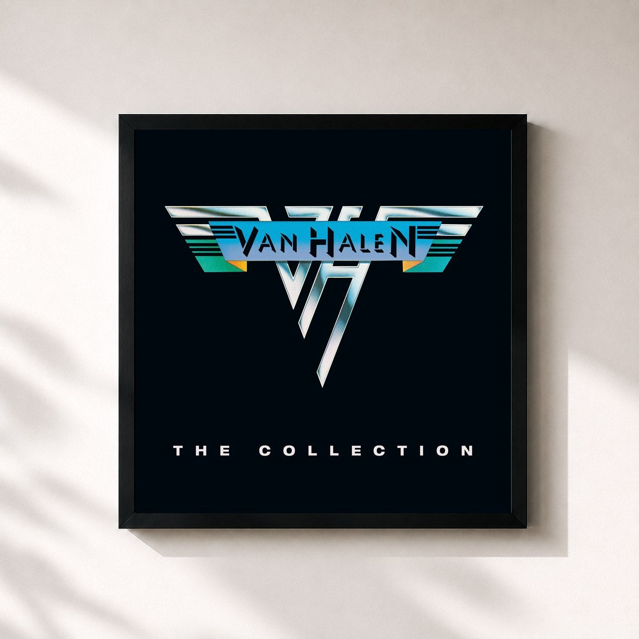 Van Halen · The Collection