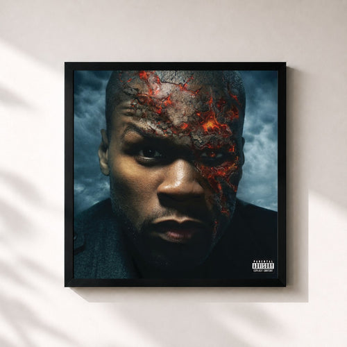 50 Cent · Before I Self-Destruct