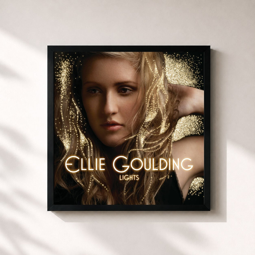 Ellie Goulding · Lights