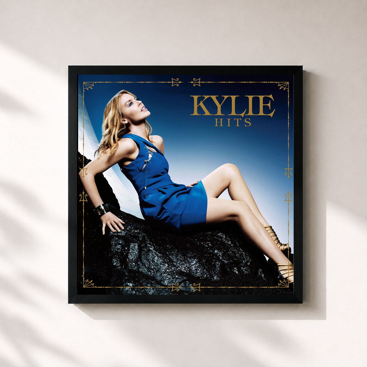 Kylie Minogue · Kylie Hits