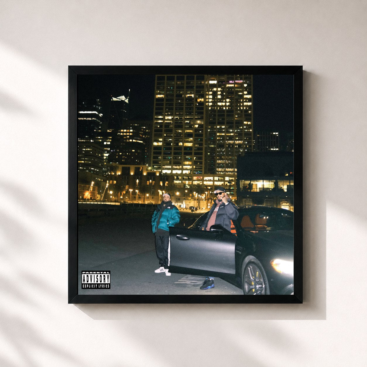 Jay Worthy – 2 P'z In A Pod