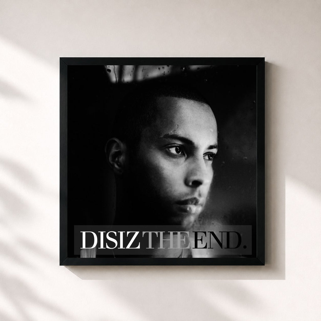 disiz – Disiz the End