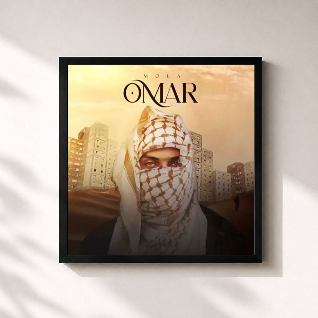 Mola · Omar