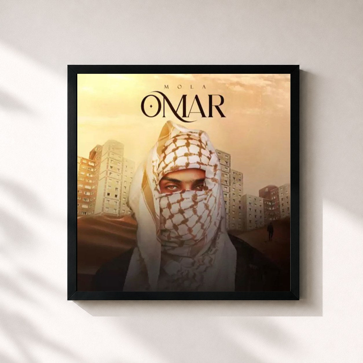 Mola · Omar