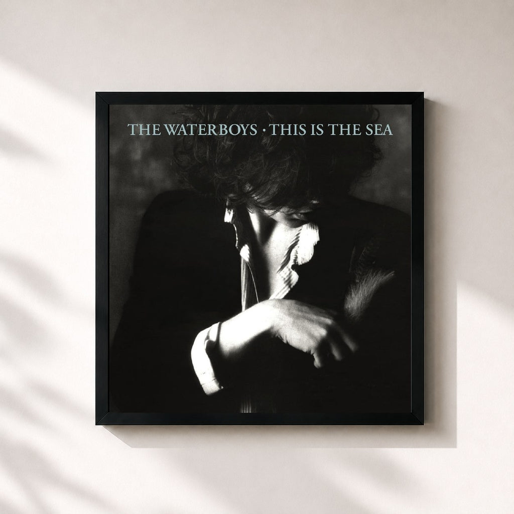 The Waterboys – This Is the Sea (Deluxe Version)