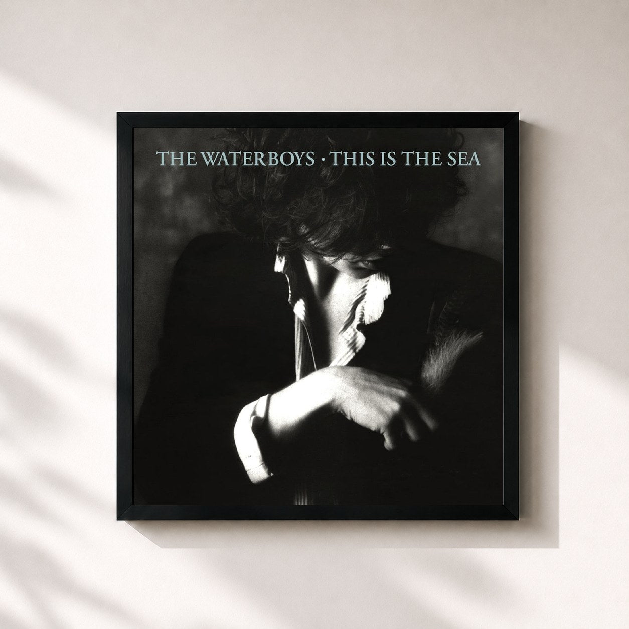 The Waterboys – This Is the Sea (Deluxe Version)