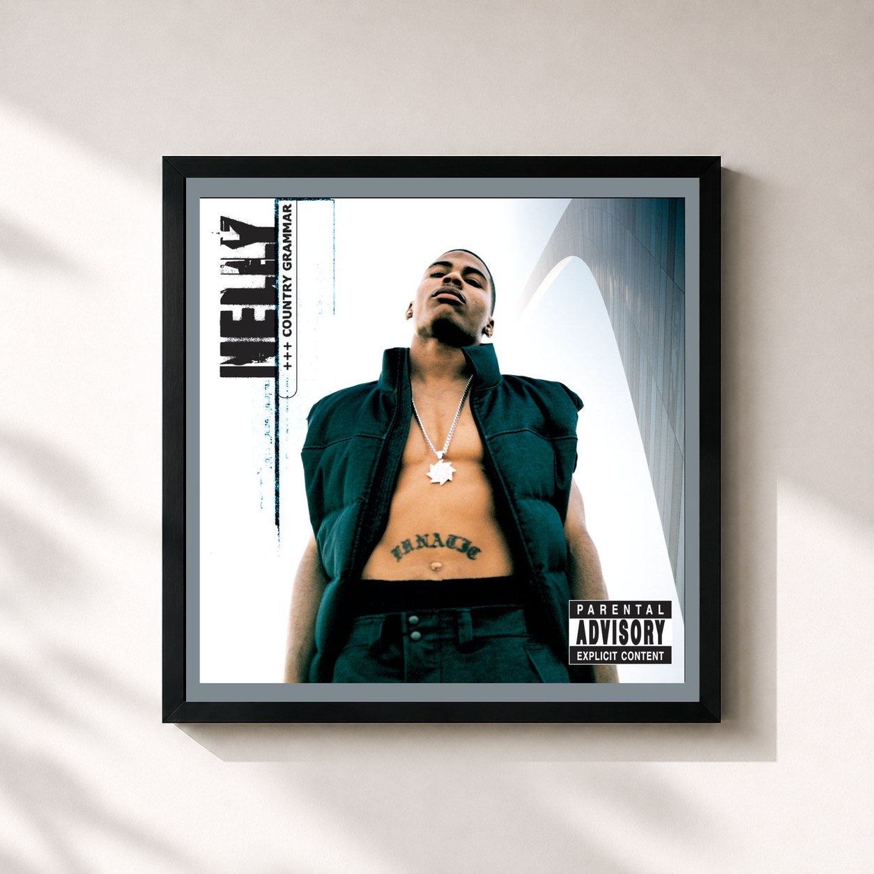 Nelly · Country Grammar (Deluxe Edition)