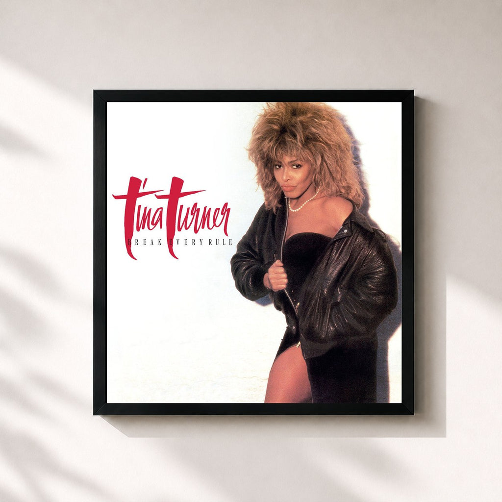Tina Turner · Break Every Rule (Deluxe Edition, 2022 Remaster)