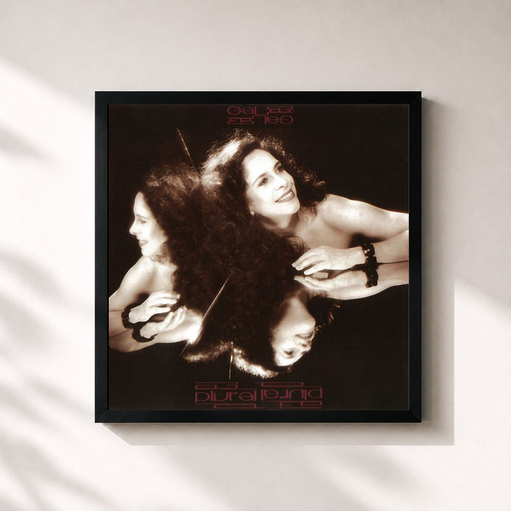 Gal Costa · Plural