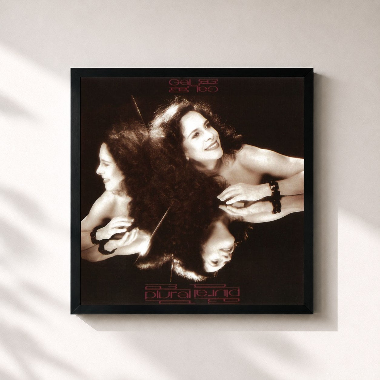 Gal Costa · Plural