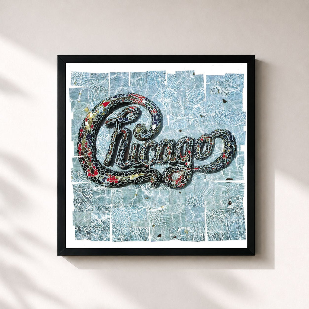 Chicago · Chicago 18 (Expanded Edition)