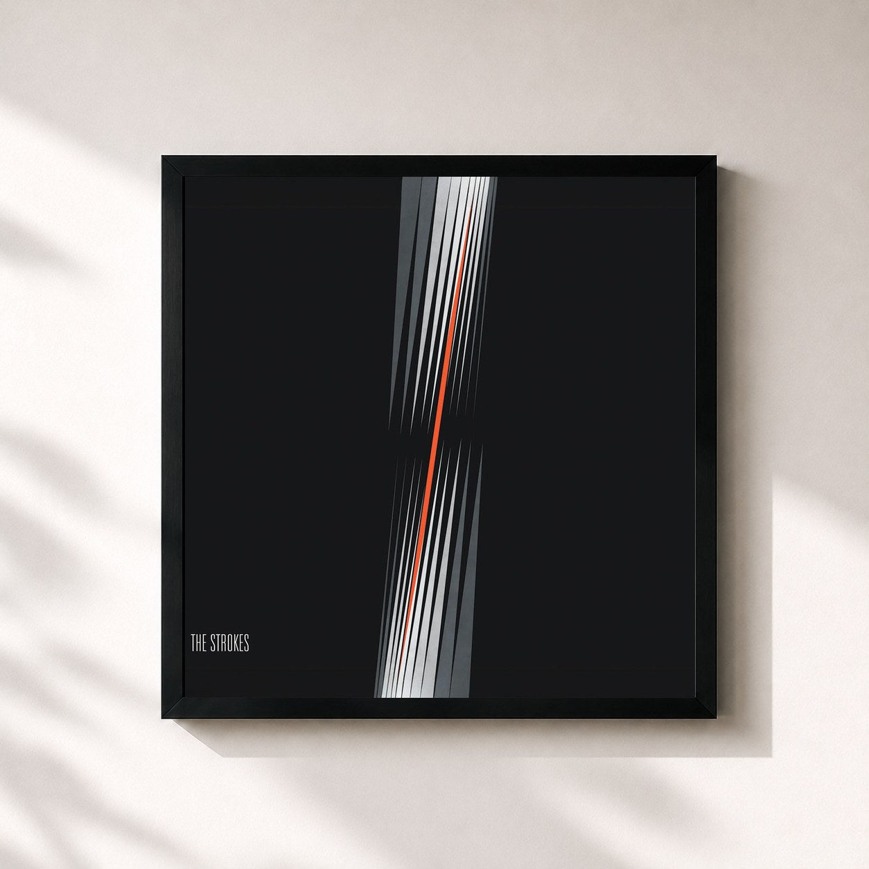 The Strokes – First Impressions Of Earth