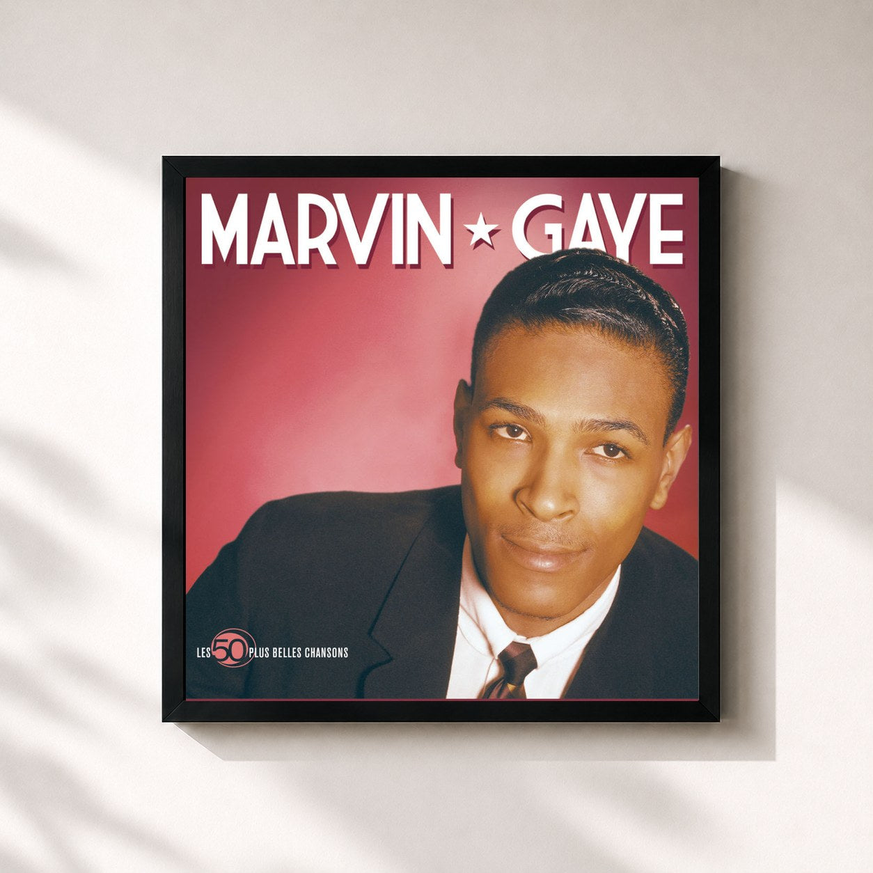 Marvin Gaye · The 50 Greatest Songs