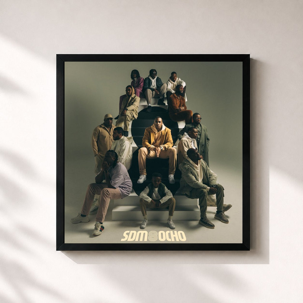 SDM – OCHO