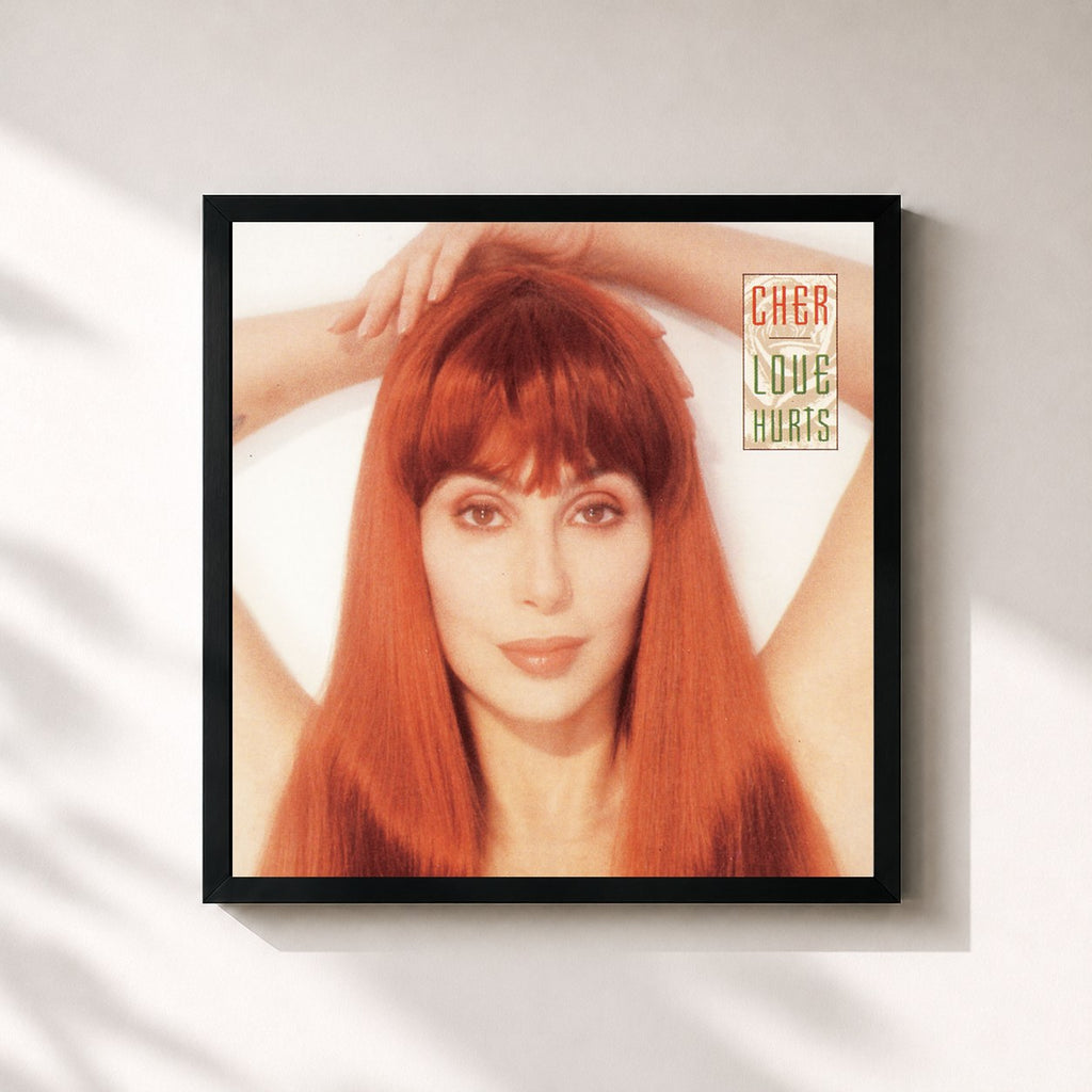 Cher · Love Hurts