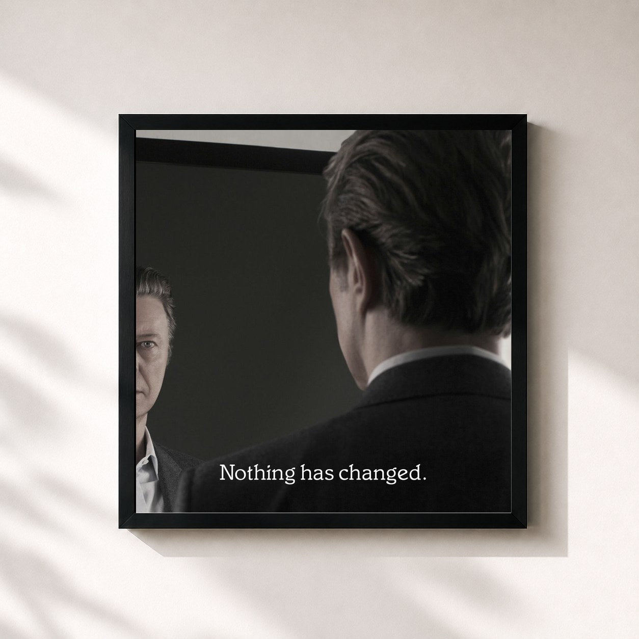 David Bowie – Nothing Has Changed (The Best of David Bowie) (Deluxe Edition)